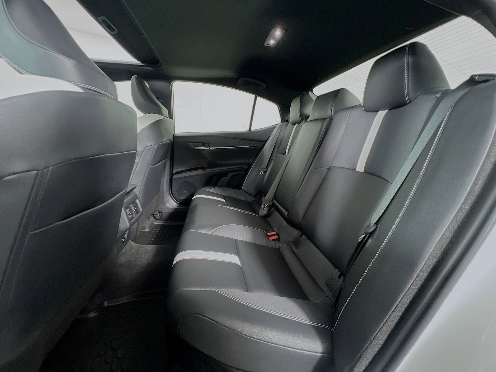 2026 Toyota Camry Base