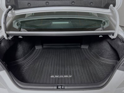 2026 Toyota Camry Base