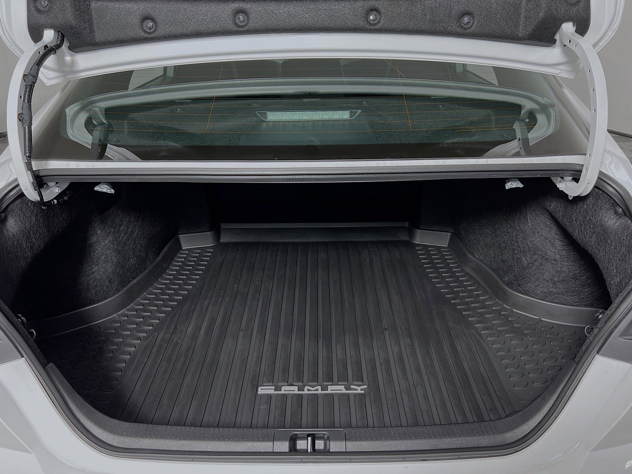 2026 Toyota Camry Base