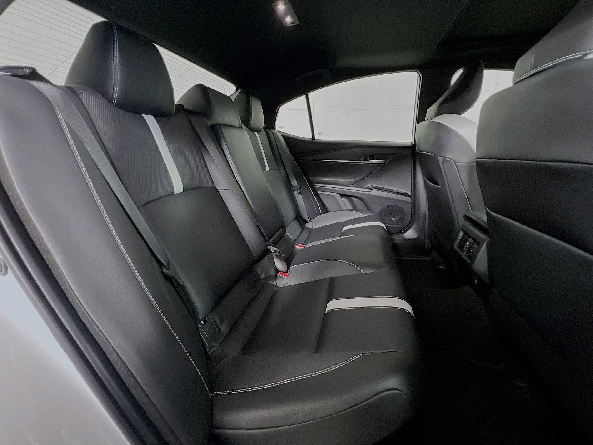 2026 Toyota Camry Base