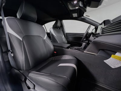 2026 Toyota Camry Base