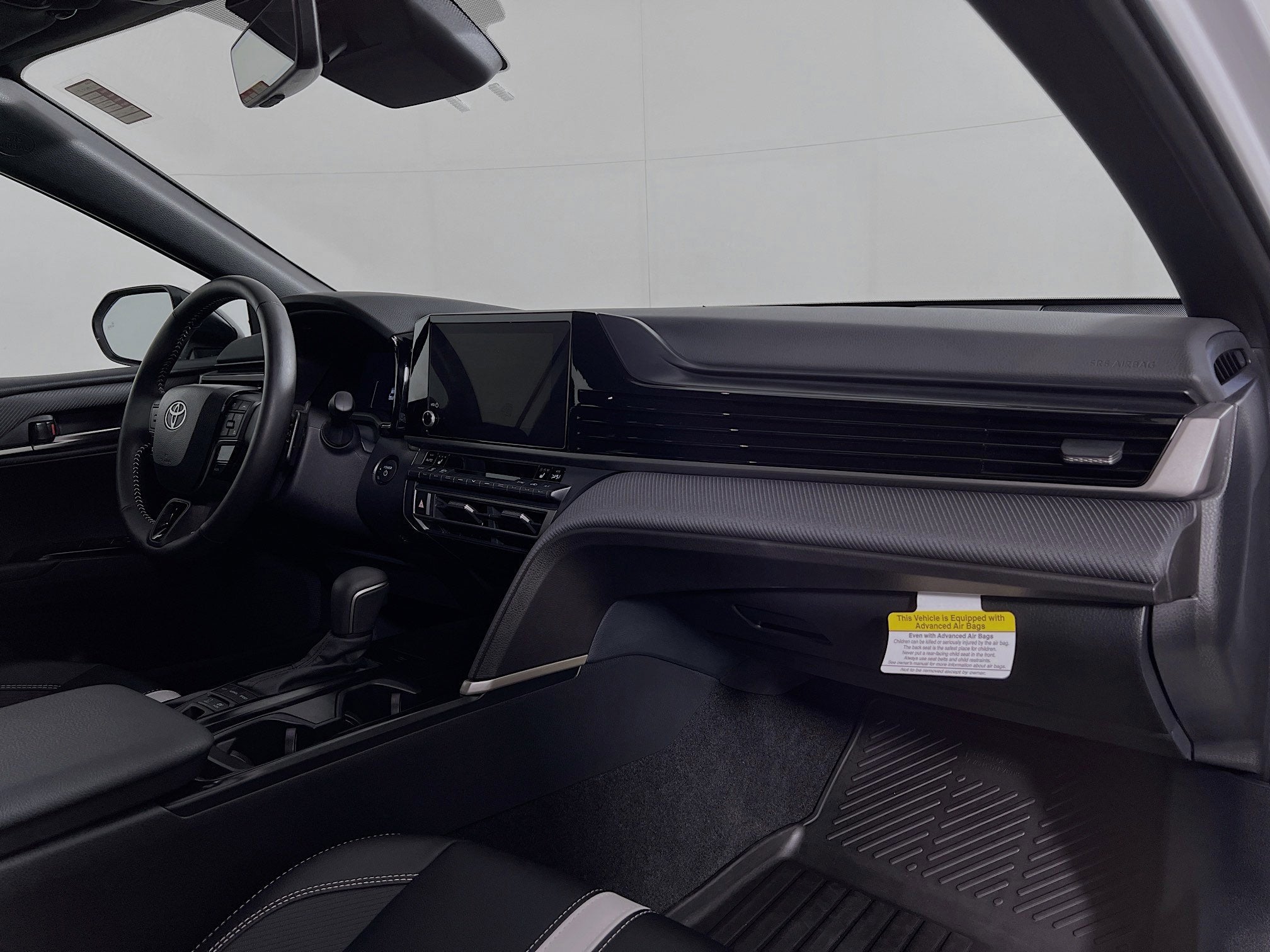 2026 Toyota Camry Base