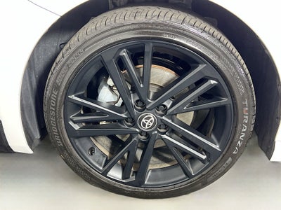 2026 Toyota Camry Base