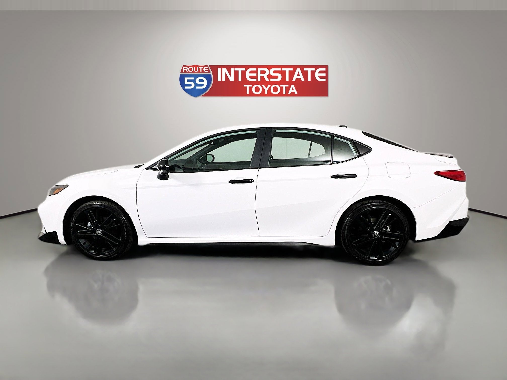 2026 Toyota Camry Base