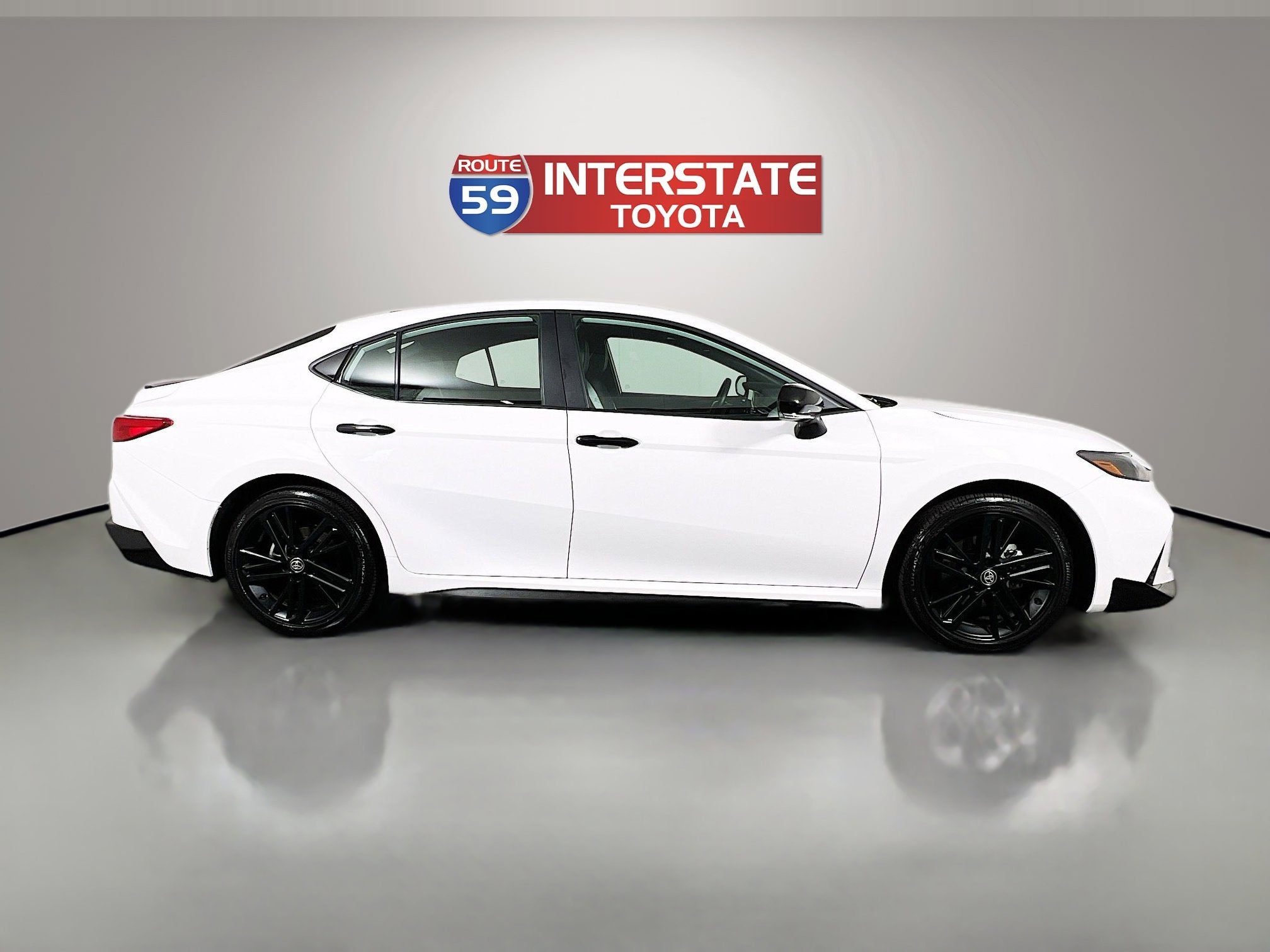 2026 Toyota Camry Base