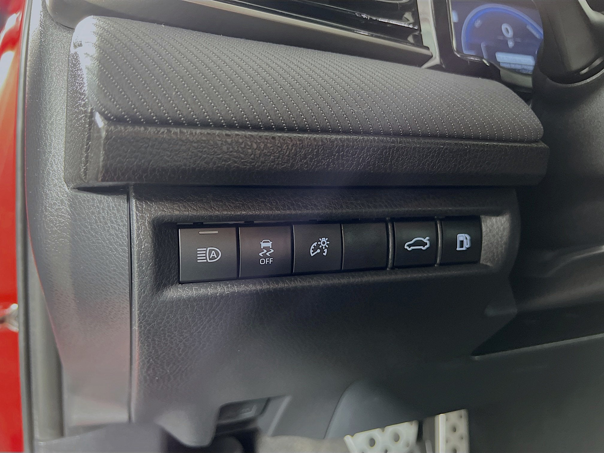 2025 Toyota Camry Base