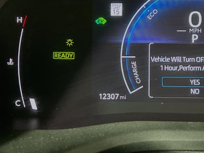 2025 Toyota Camry Base