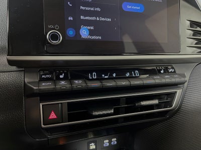 2025 Toyota Camry Base