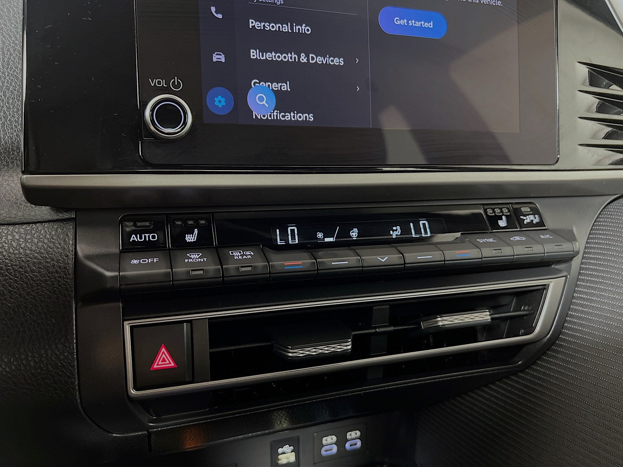 2025 Toyota Camry Base
