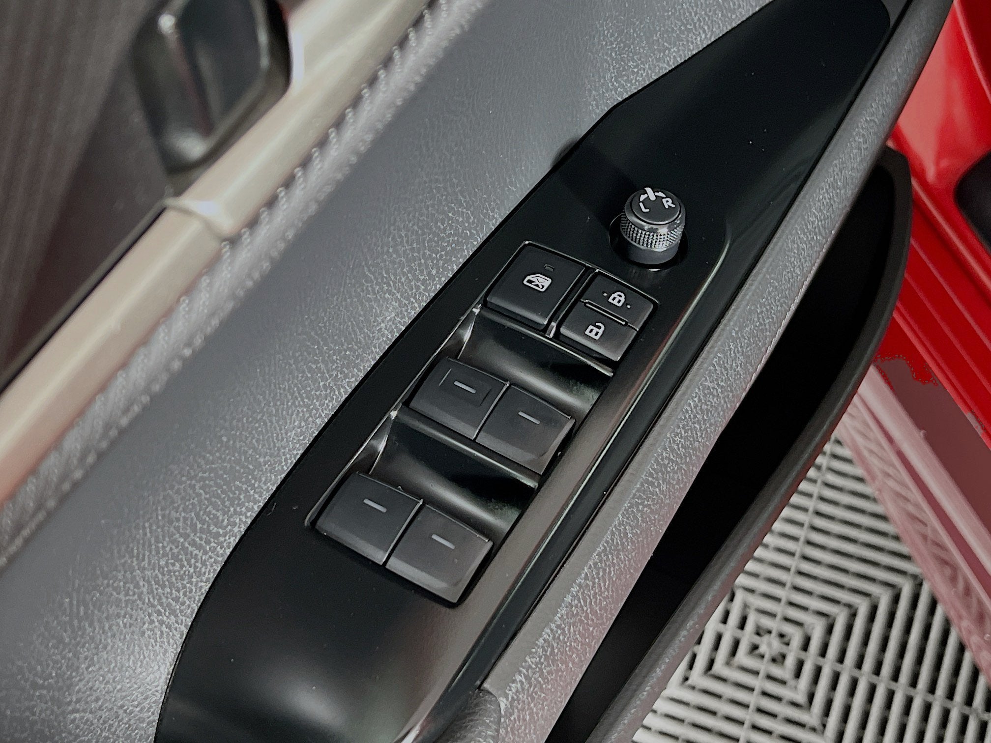 2025 Toyota Camry Base