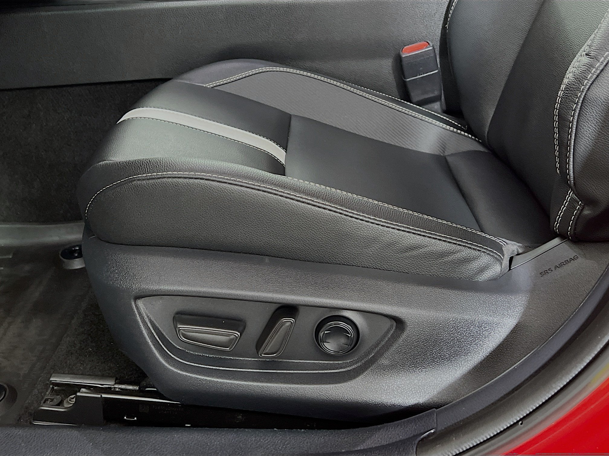 2025 Toyota Camry Base