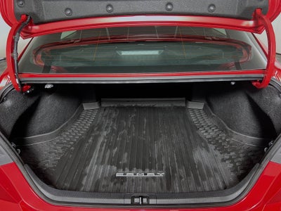 2025 Toyota Camry Base