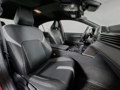 2025 Toyota Camry Base