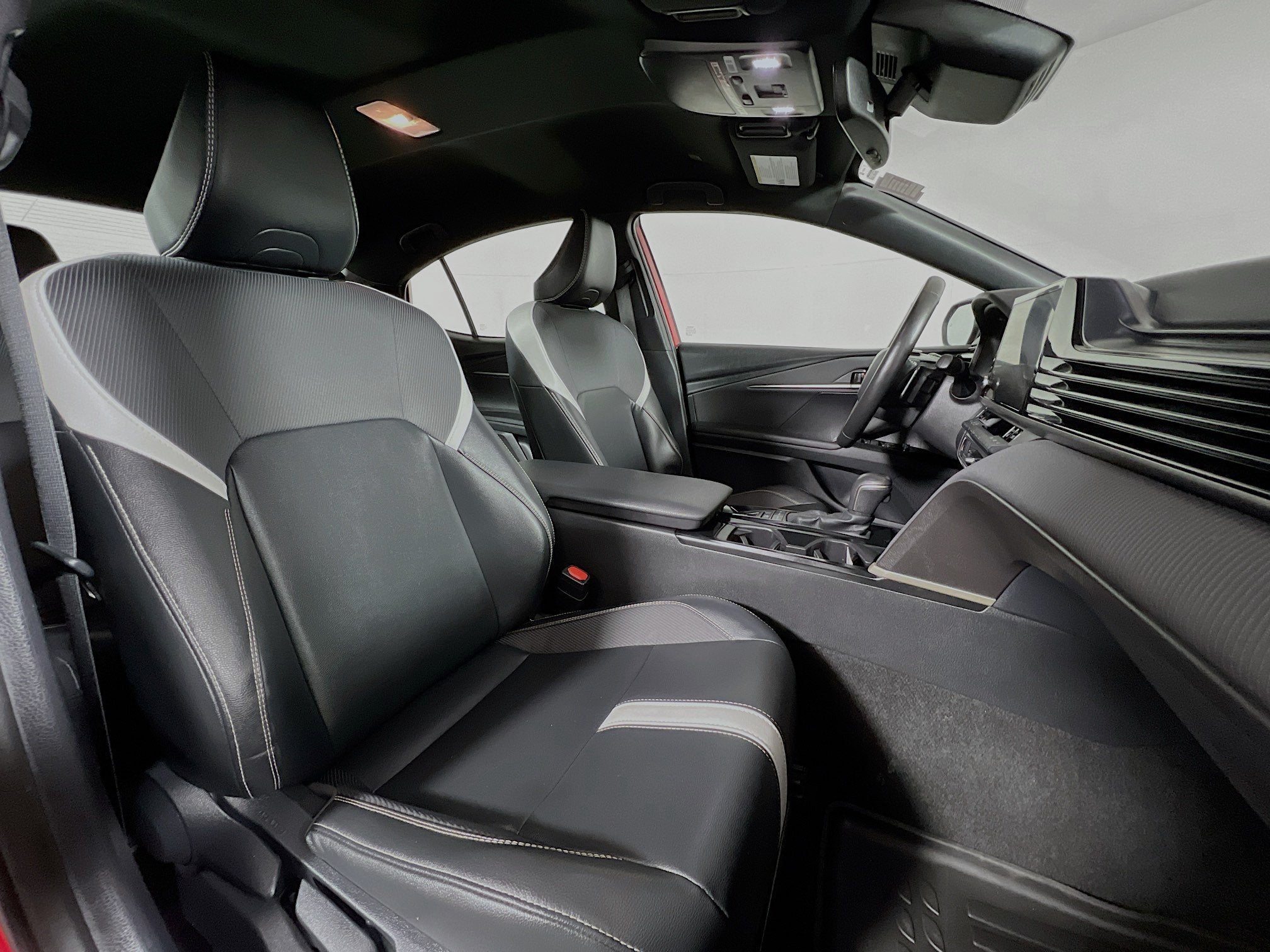 2025 Toyota Camry Base