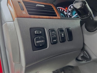 2008 Toyota Camry Solara SLE