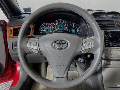 2008 Toyota Camry Solara SLE