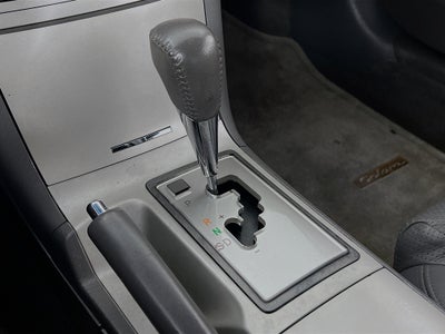 2008 Toyota Camry Solara SLE