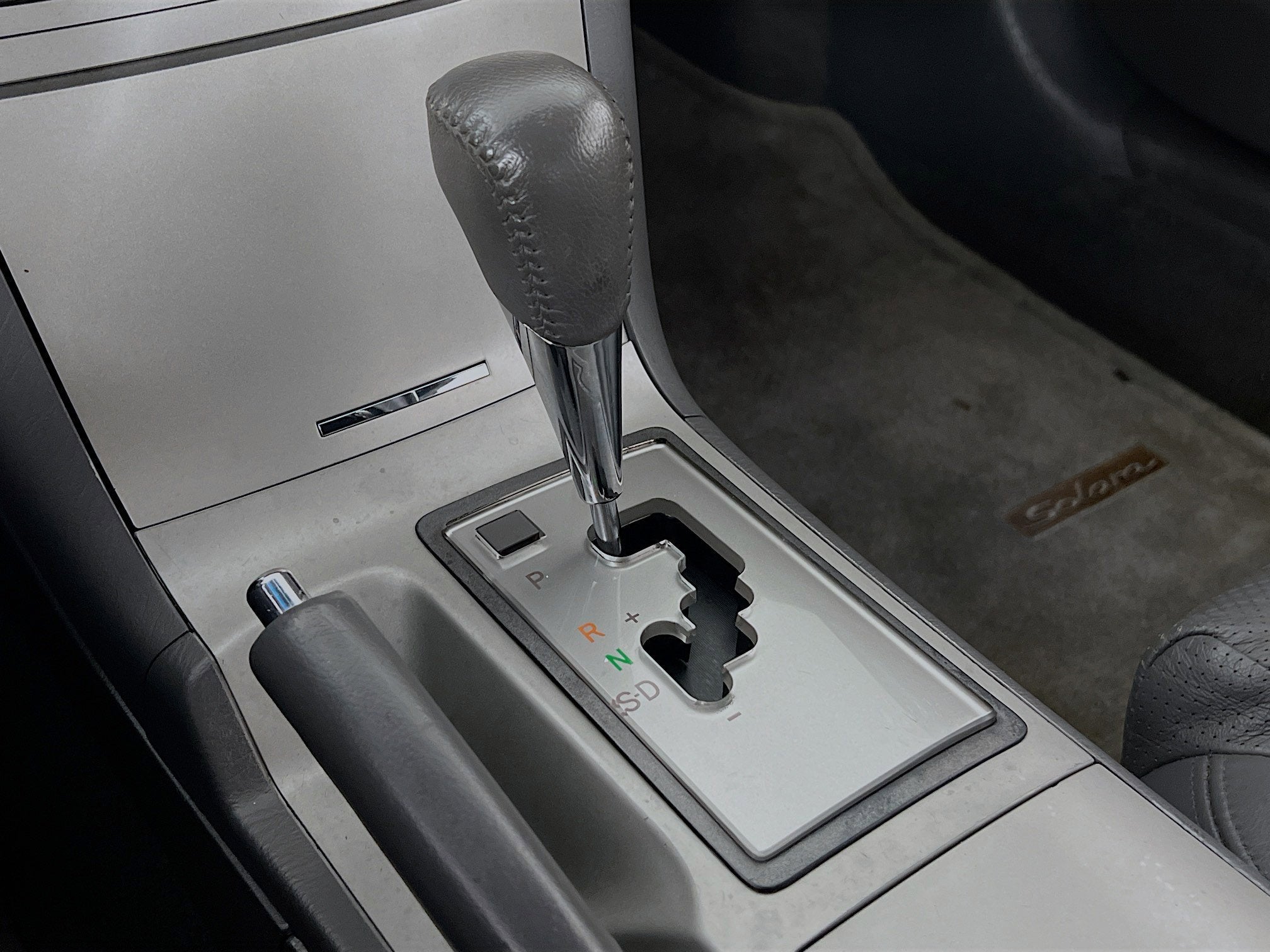 2008 Toyota Camry Solara SLE