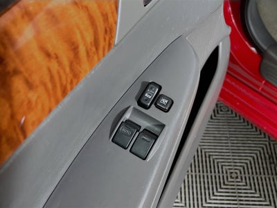 2008 Toyota Camry Solara SLE