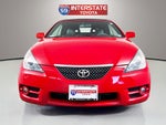 2008 Toyota Camry Solara SLE