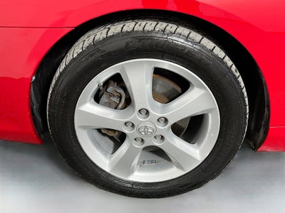 2008 Toyota Camry Solara SLE