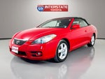 2008 Toyota Camry Solara SLE