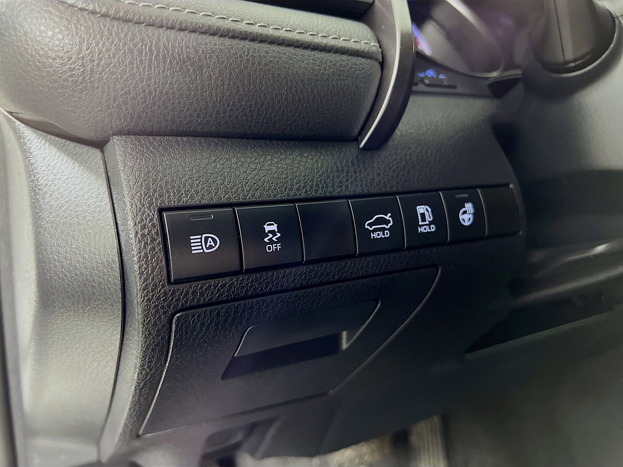 2023 Toyota Camry Base