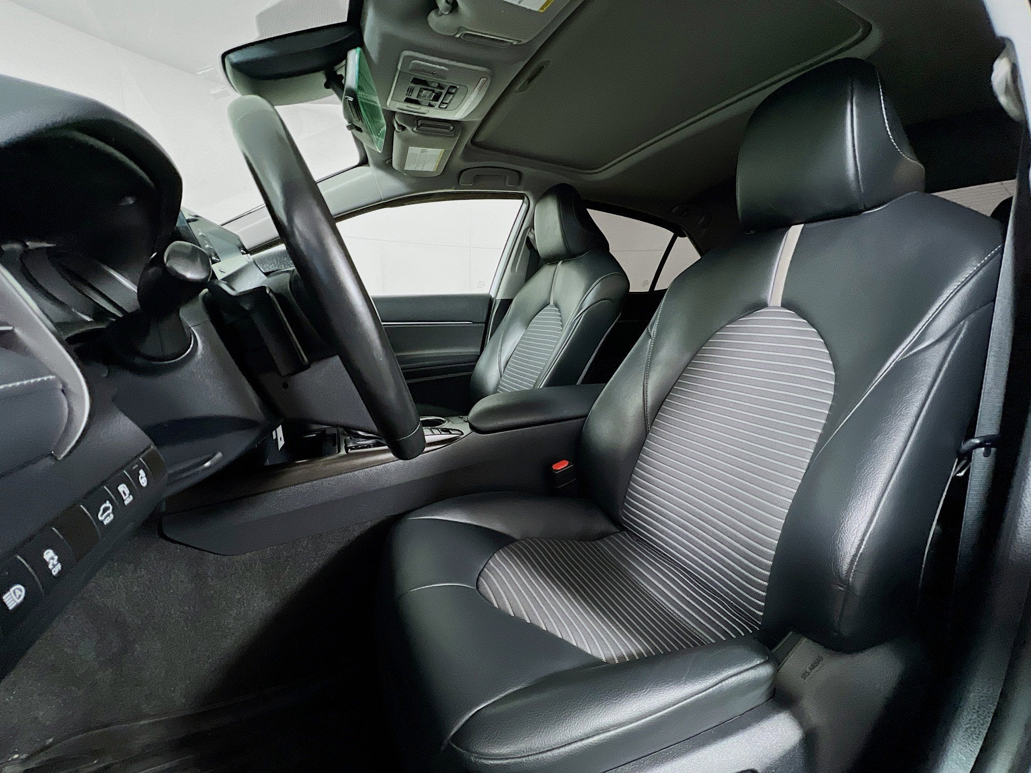 2023 Toyota Camry Base