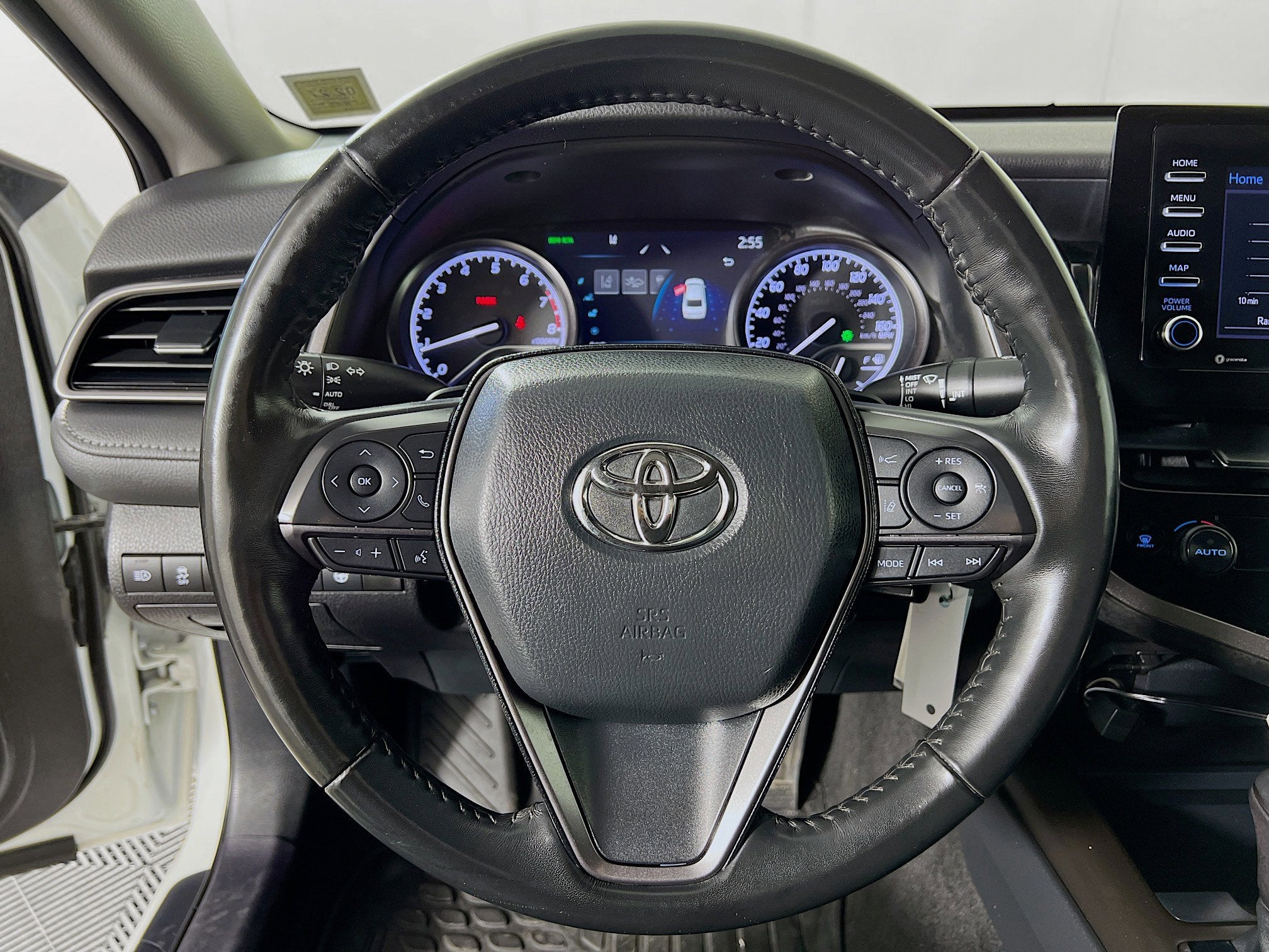 2023 Toyota Camry Base