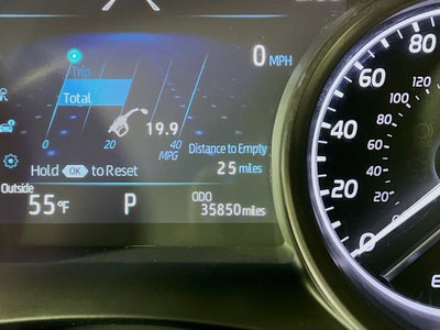 2023 Toyota Camry Base