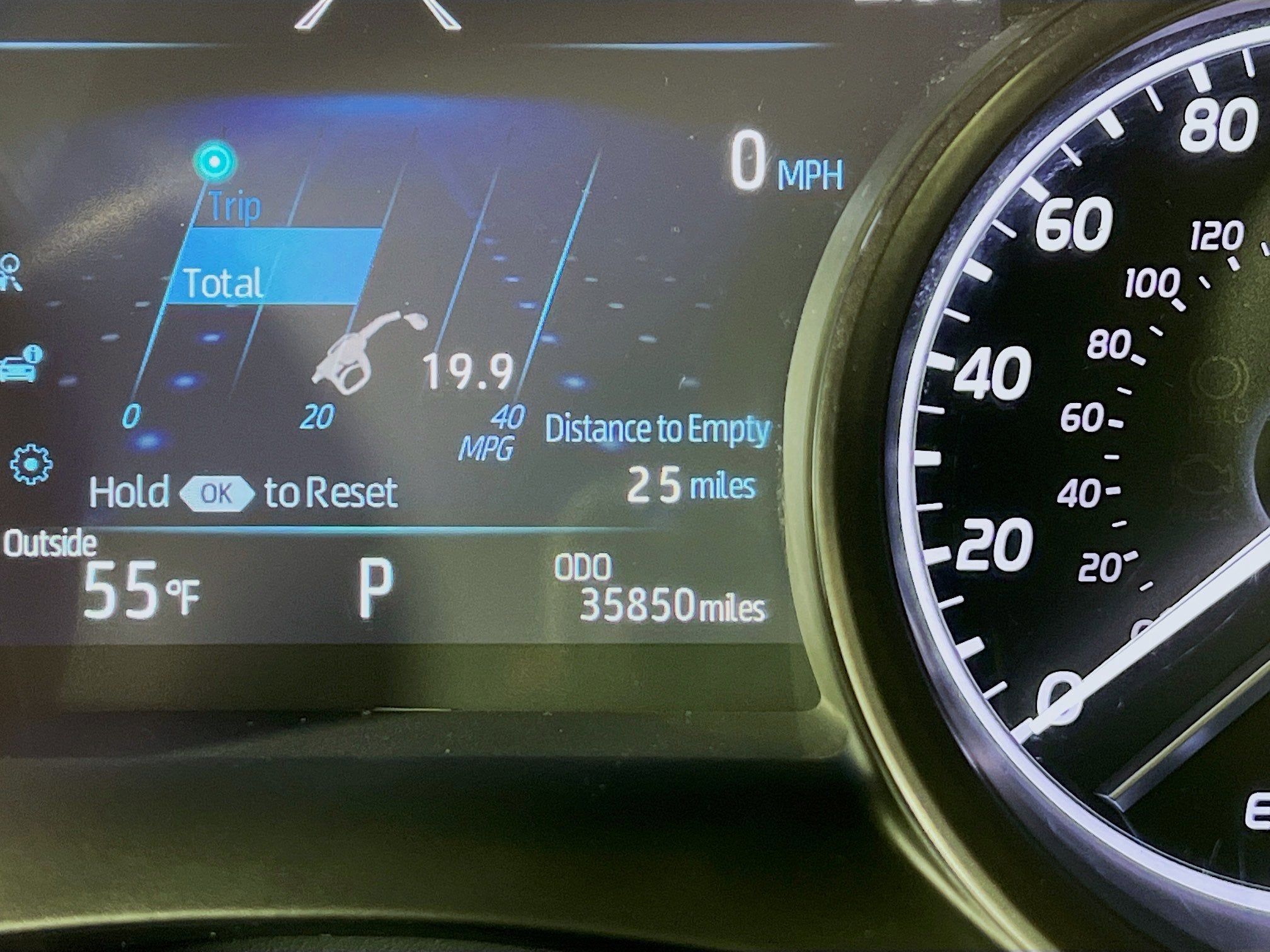 2023 Toyota Camry Base