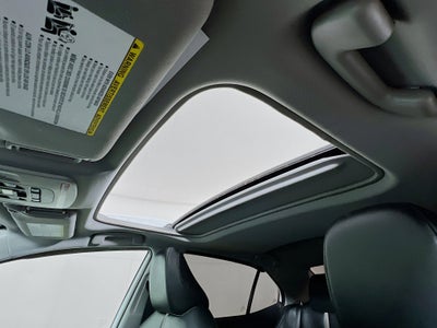 2023 Toyota Camry Base