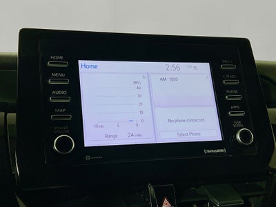 2023 Toyota Camry Base