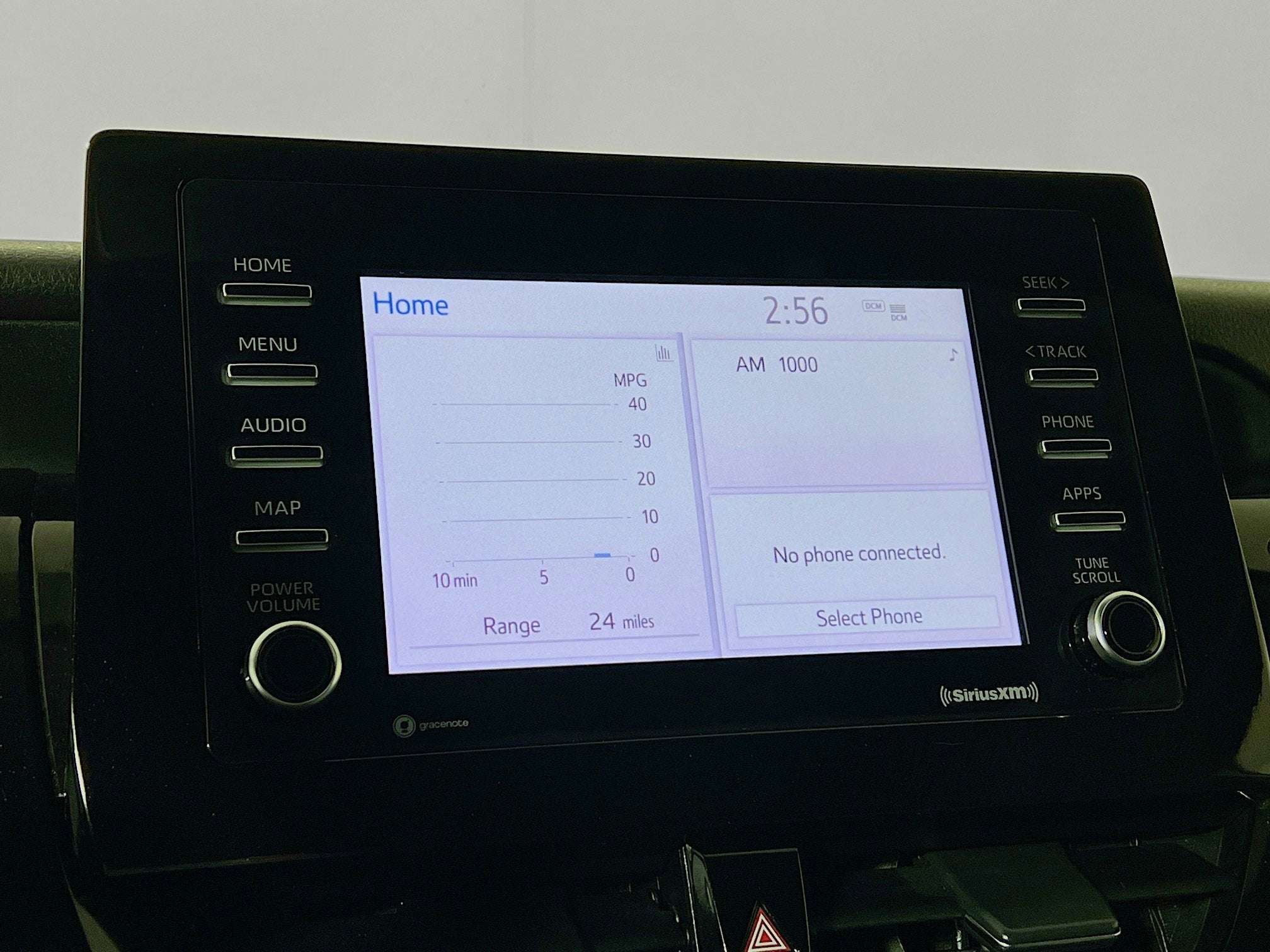 2023 Toyota Camry Base