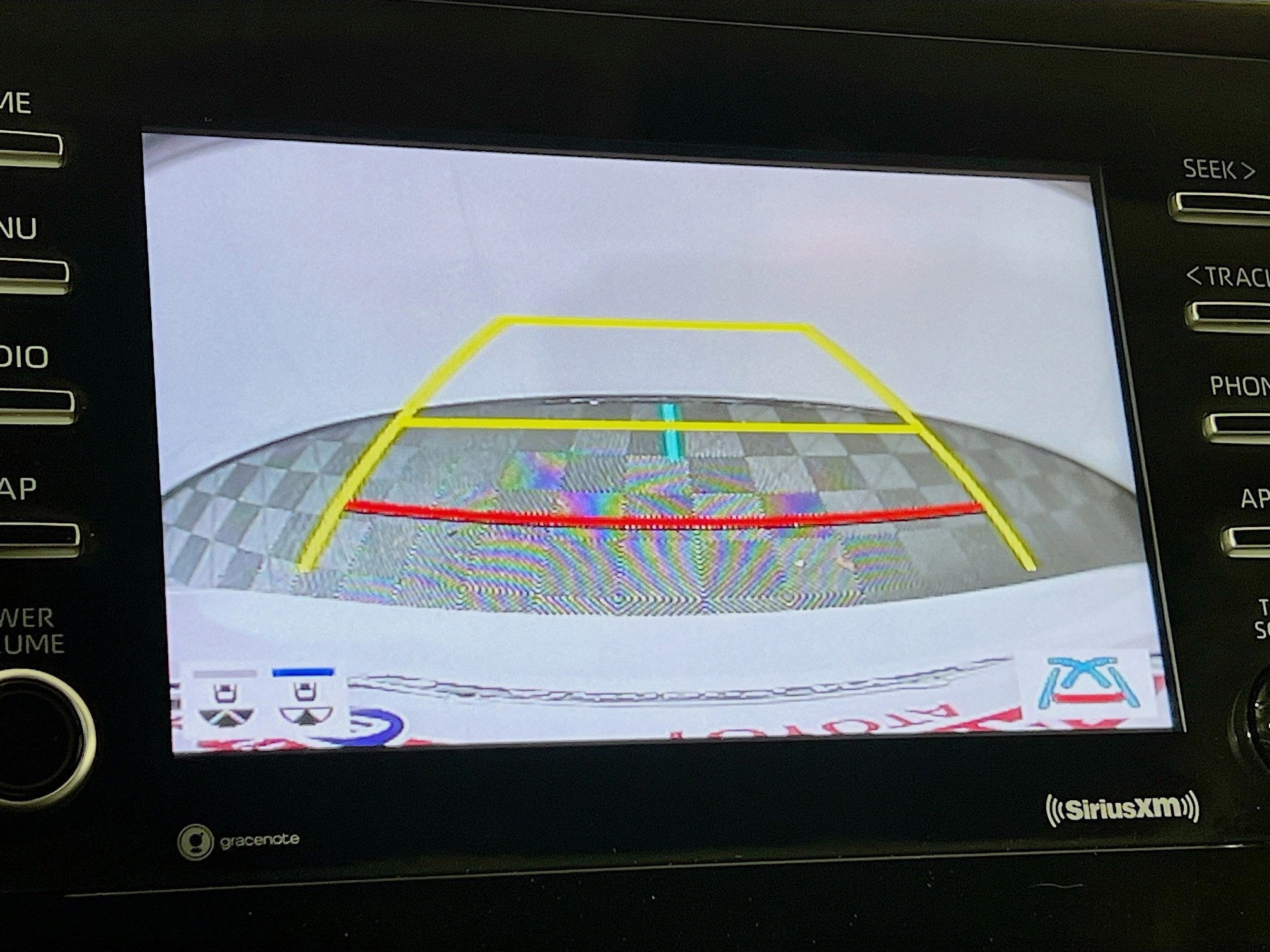 2023 Toyota Camry Base