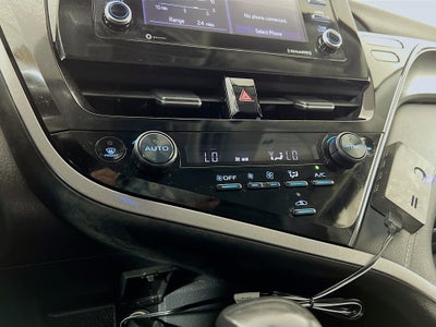 2023 Toyota Camry Base