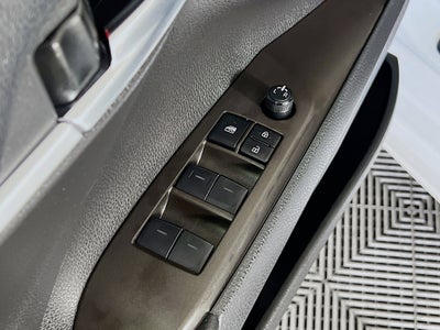 2023 Toyota Camry Base