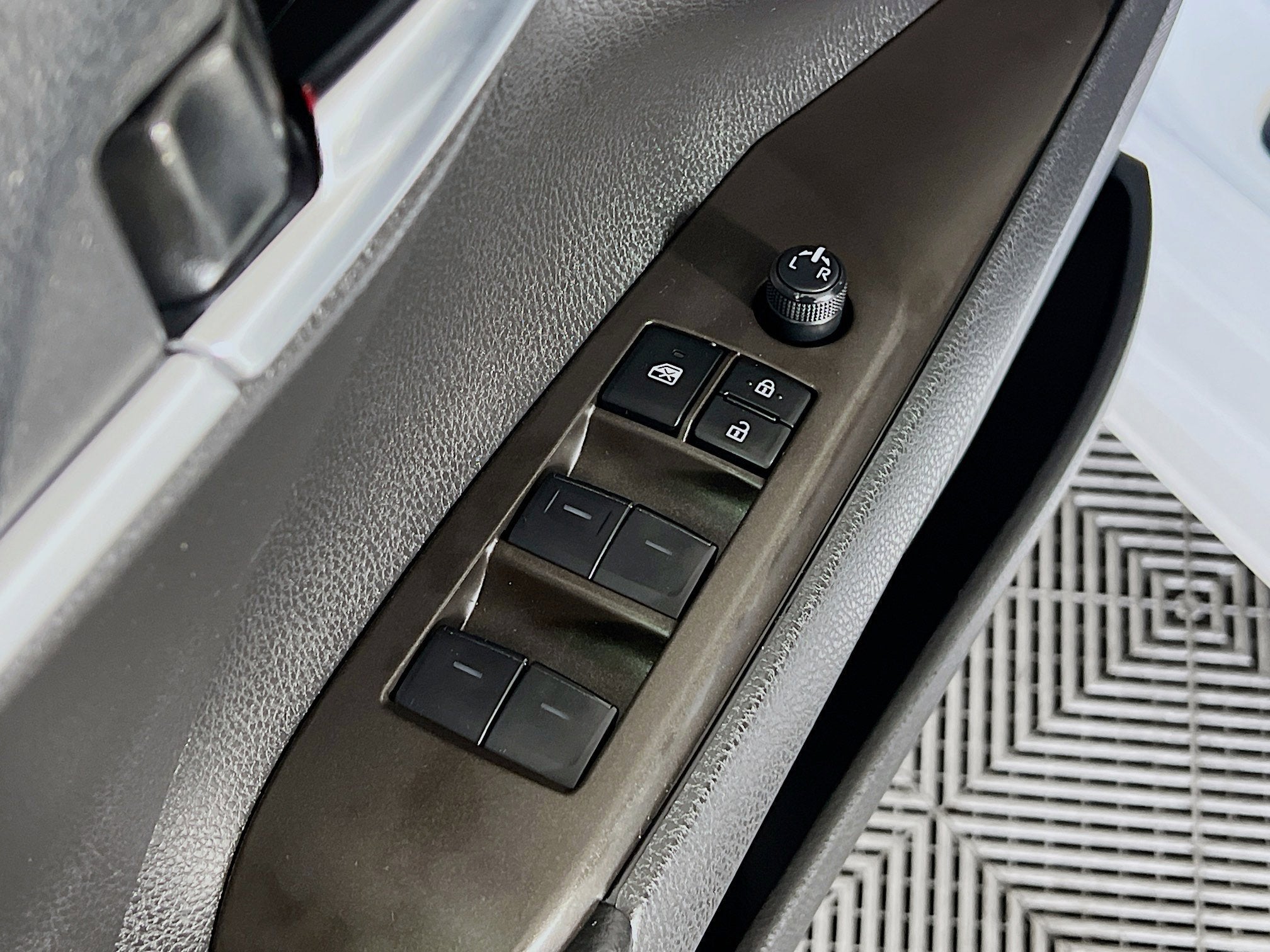 2023 Toyota Camry Base