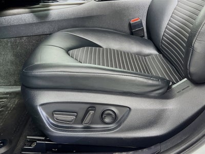 2023 Toyota Camry Base