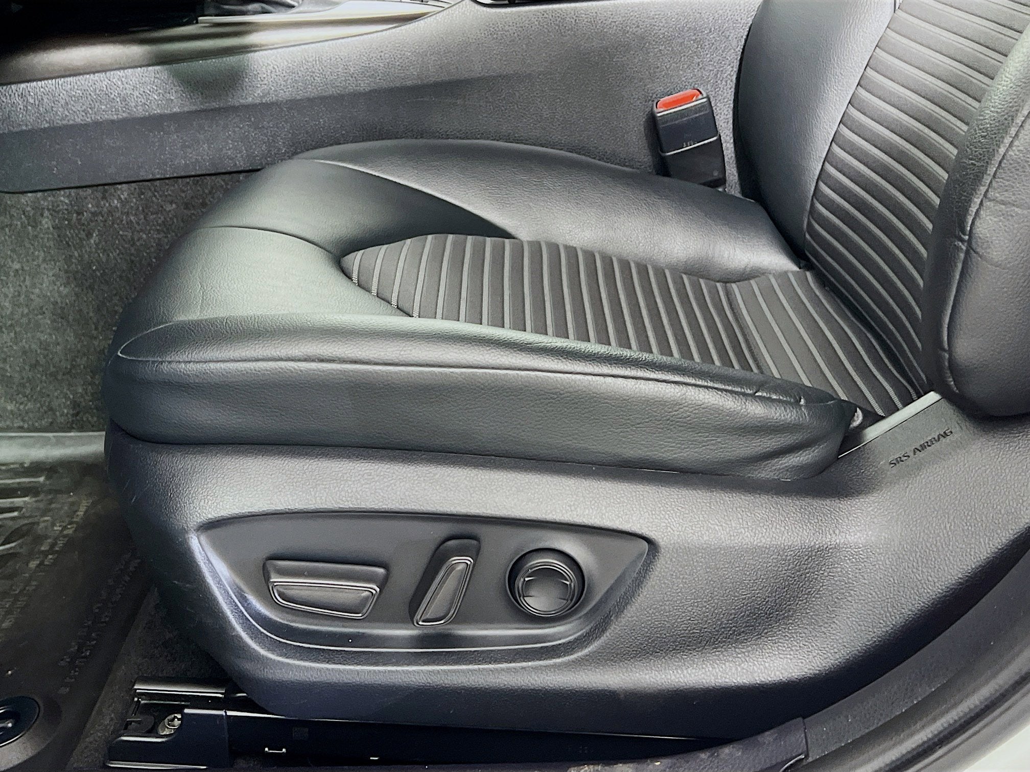 2023 Toyota Camry Base