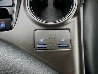 2023 Toyota Camry Base