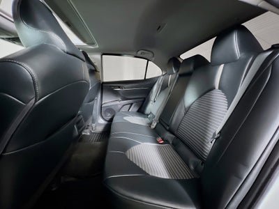 2023 Toyota Camry Base