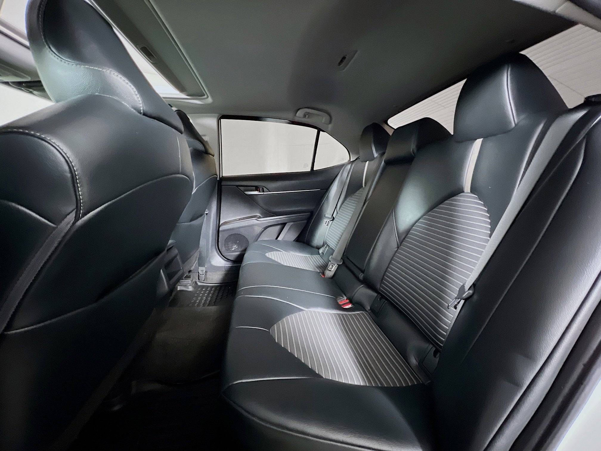 2023 Toyota Camry Base