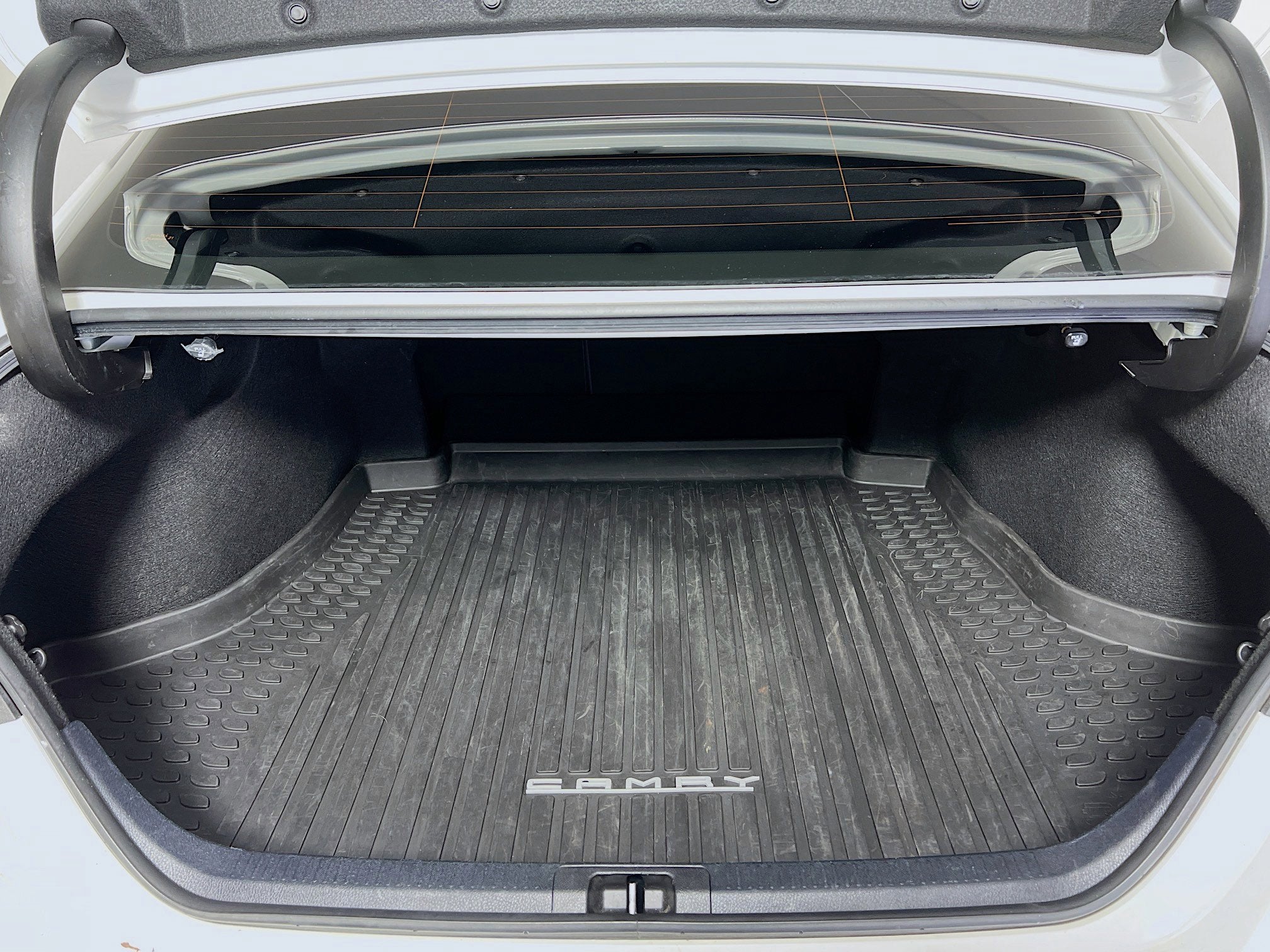 2023 Toyota Camry Base