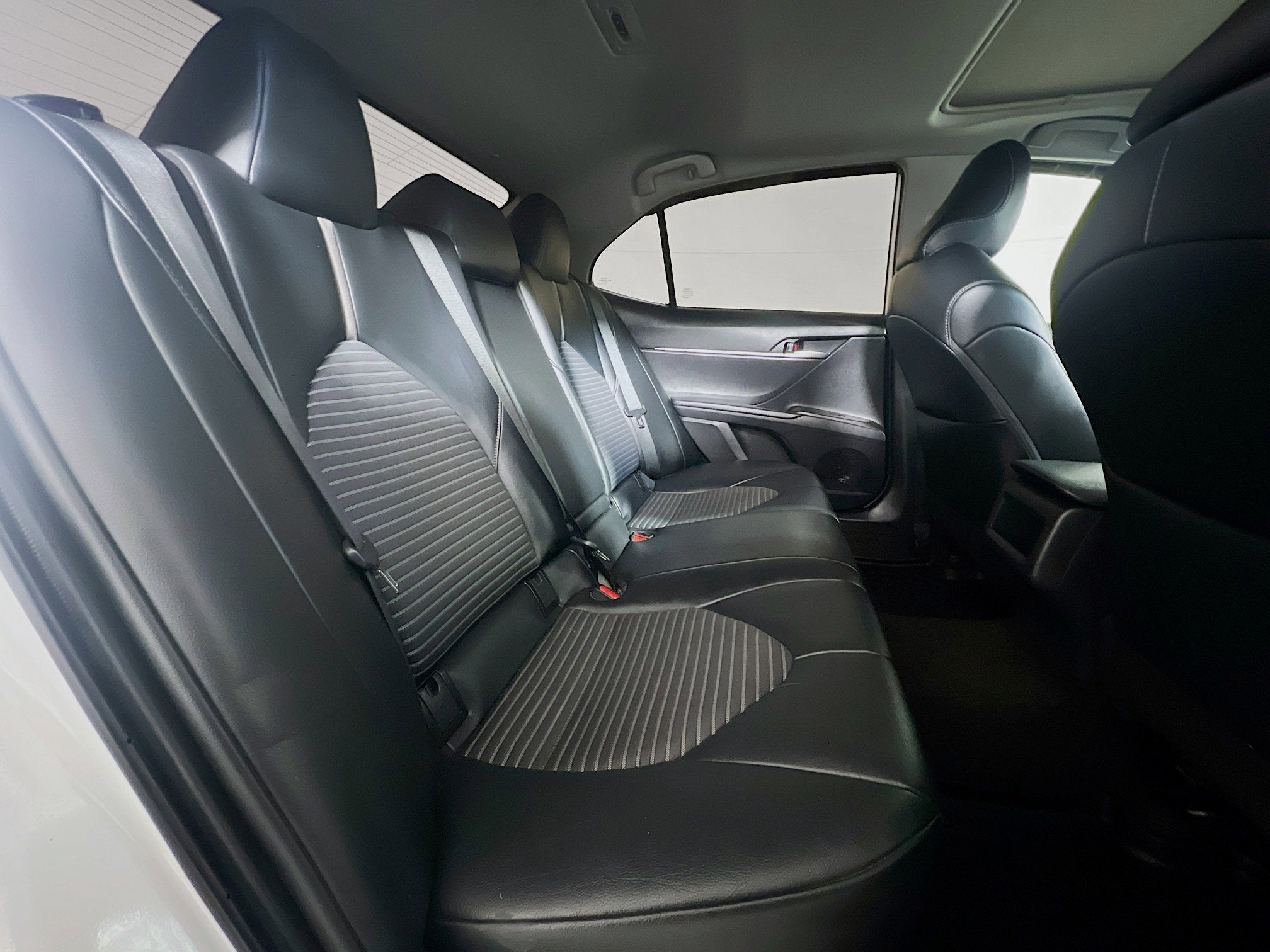 2023 Toyota Camry Base