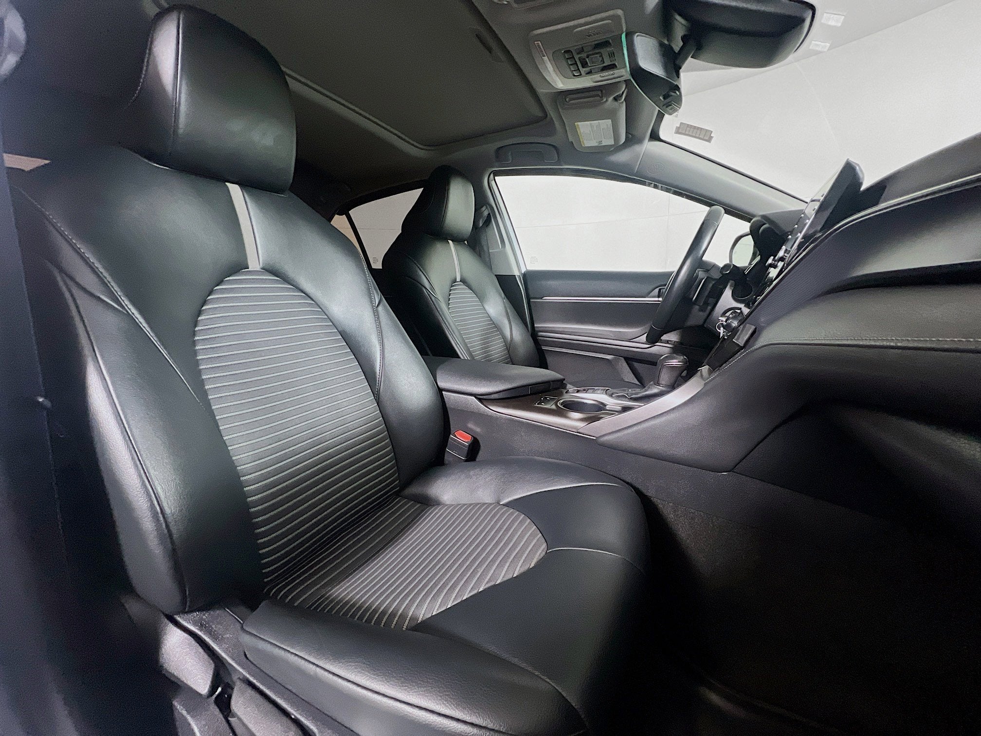 2023 Toyota Camry Base