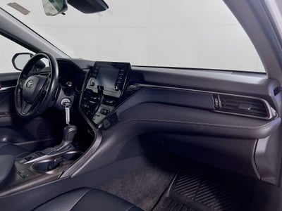 2023 Toyota Camry Base
