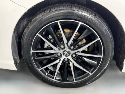 2023 Toyota Camry Base