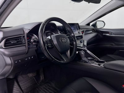 2023 Toyota Camry Base