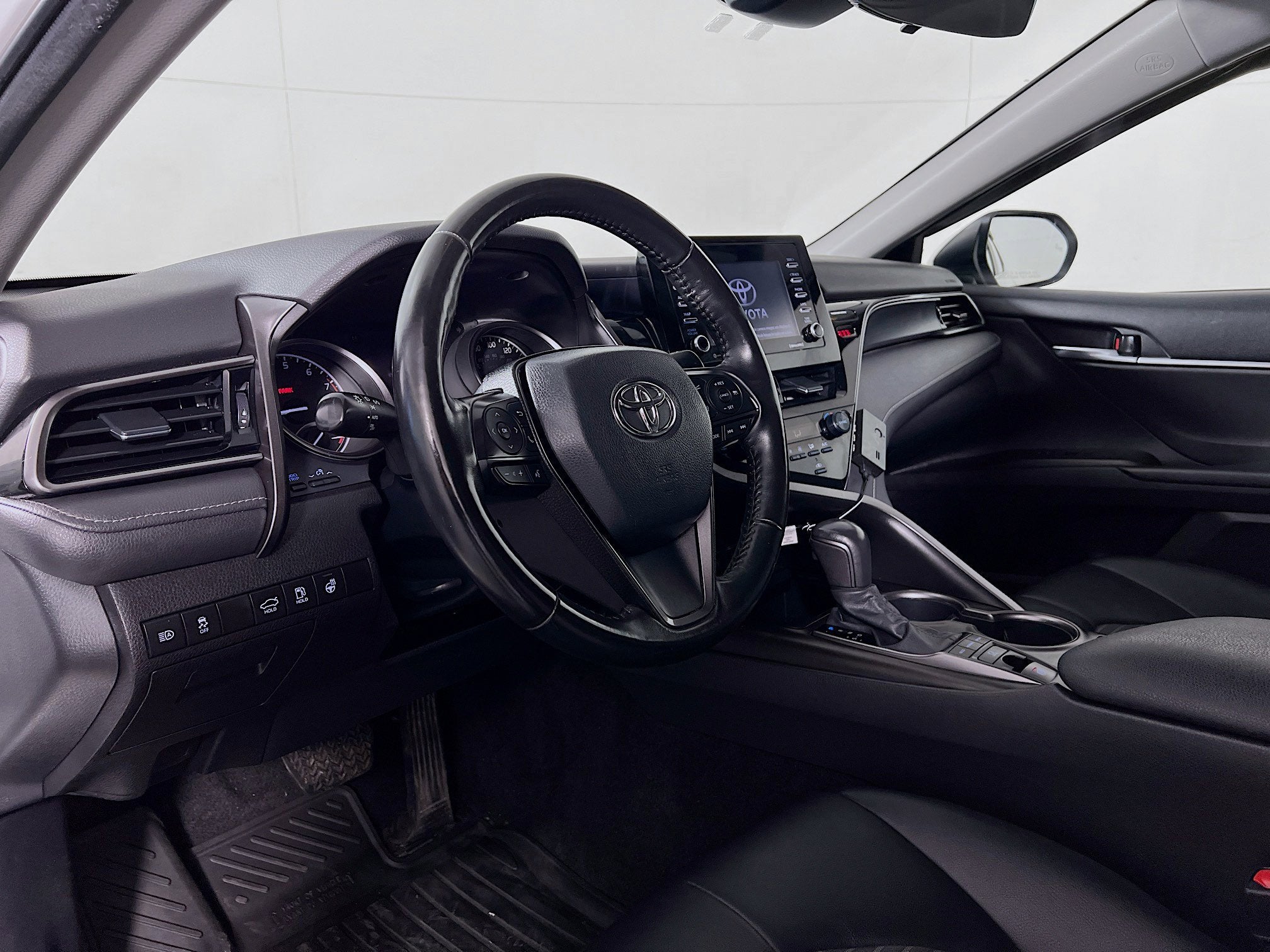 2023 Toyota Camry Base